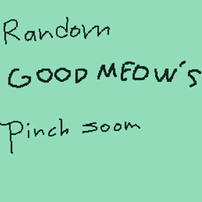 Game by @-_m30w_ch4n_-