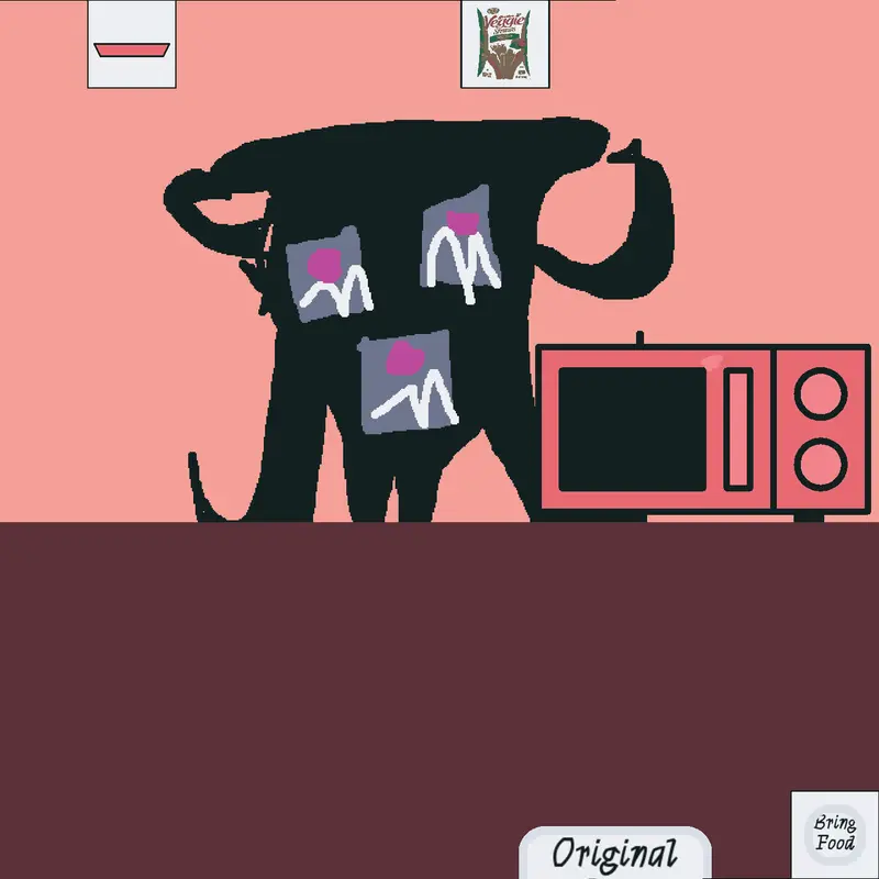 Game by @GLITCHarth2