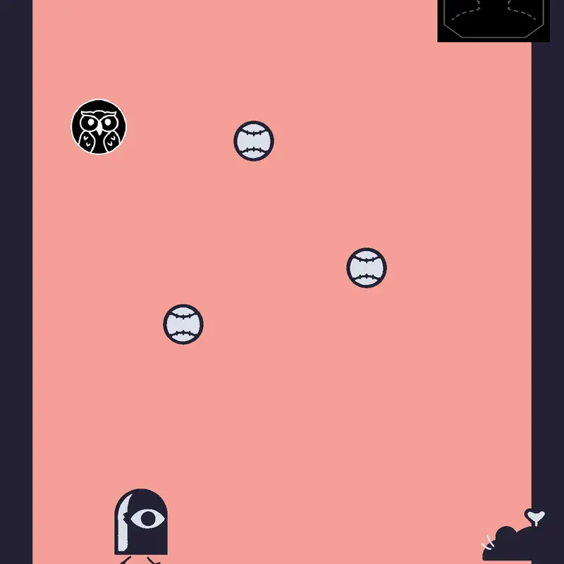 Game by @FINGERDASH