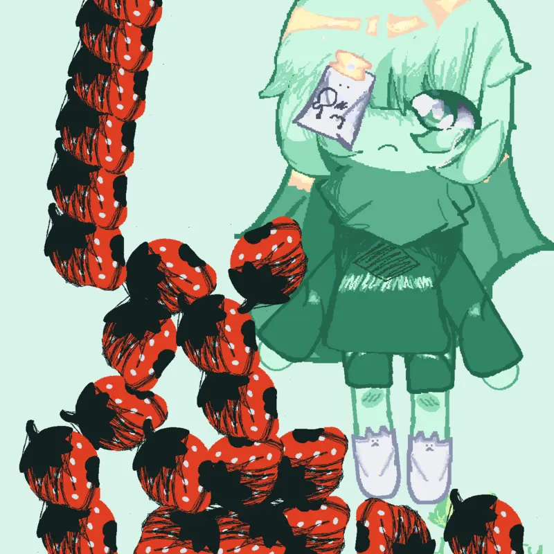 Game by @ferrygreenkittyworld