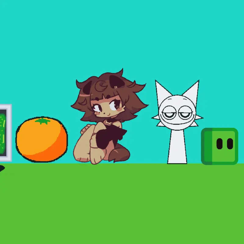 Game by @Female-2025-Gender