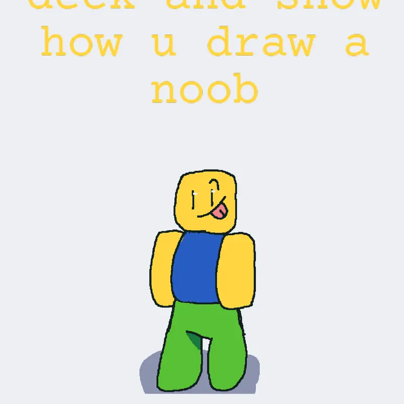 Game by @this_guy542