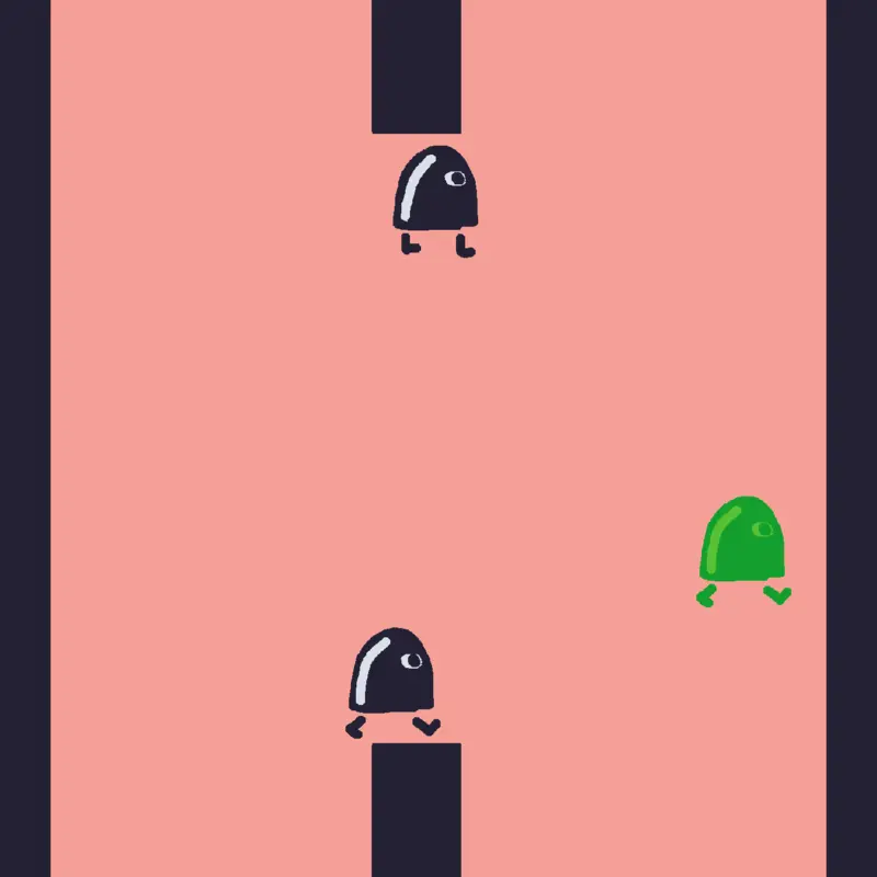 Game by @tarnak