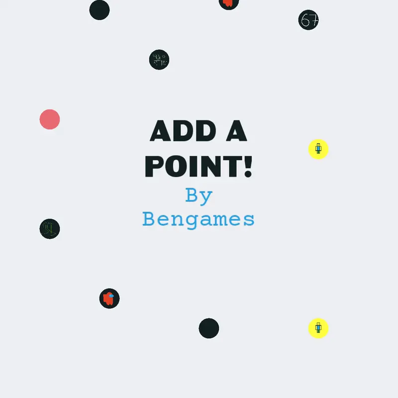 Here Dot Community! by @EtMilBilTe