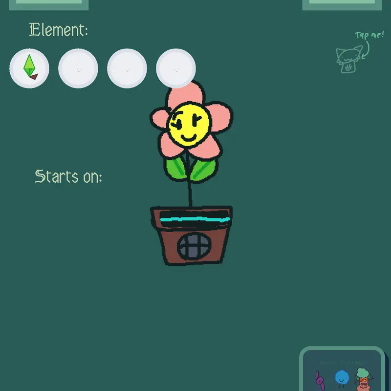 Game by @Fizzsleight