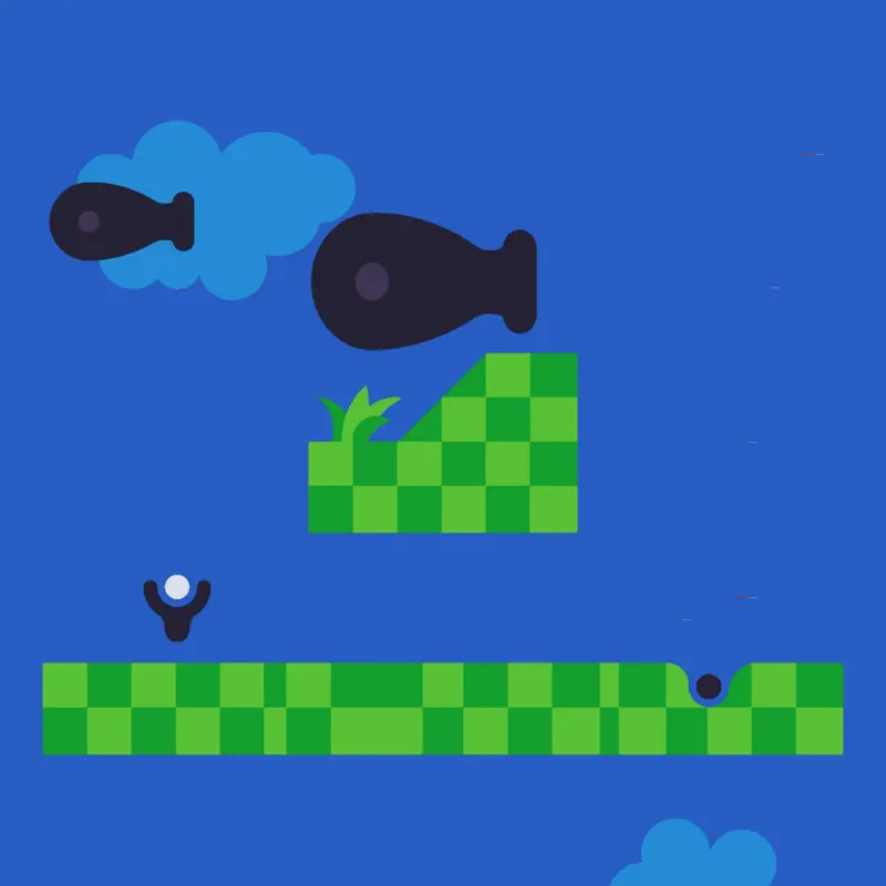 Game by @munub