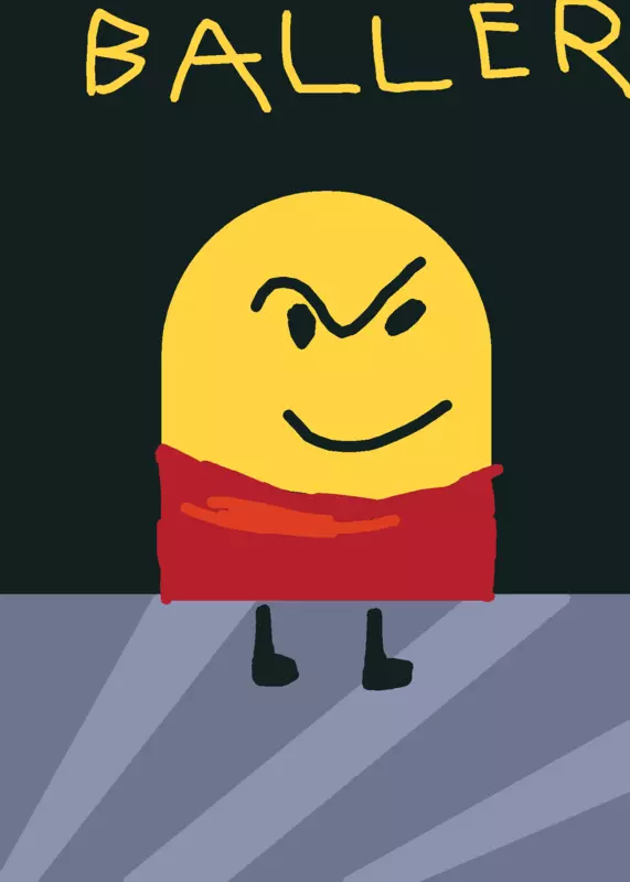 Game by @ninguem_games