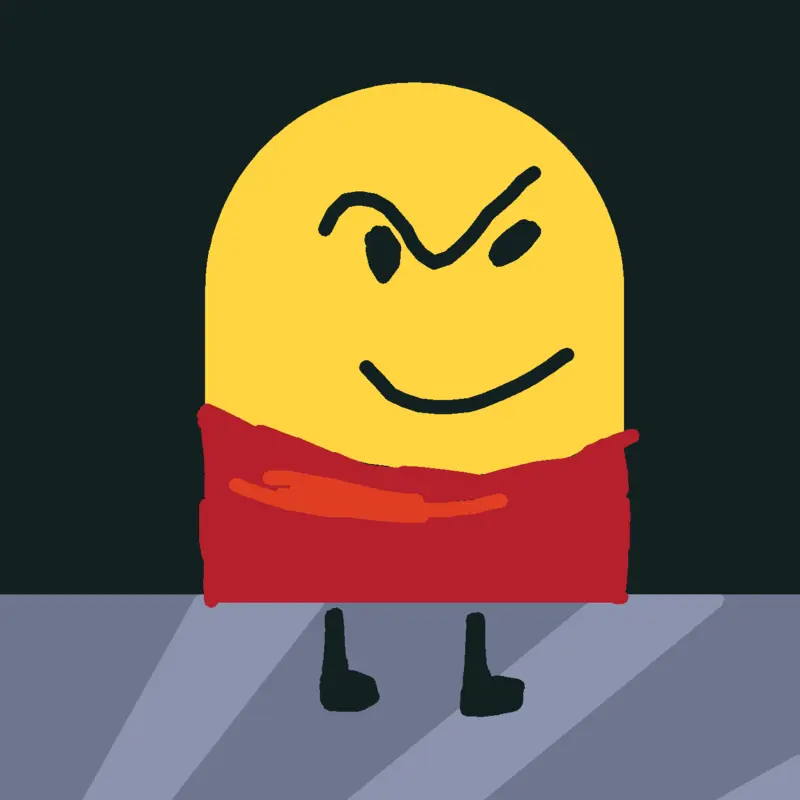 Game by @ninguem_games
