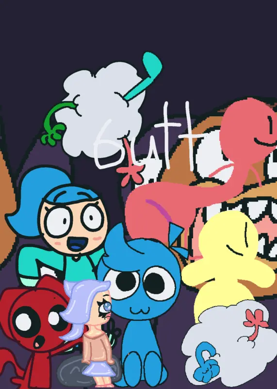 Game by @youcreature14