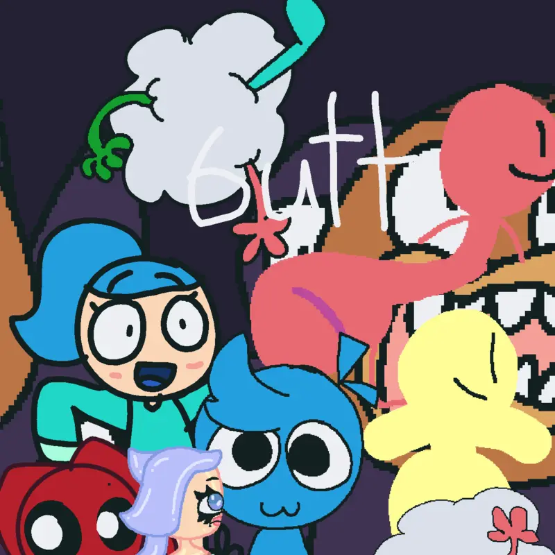 Game by @youcreature14