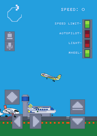 United airlines 777-300er