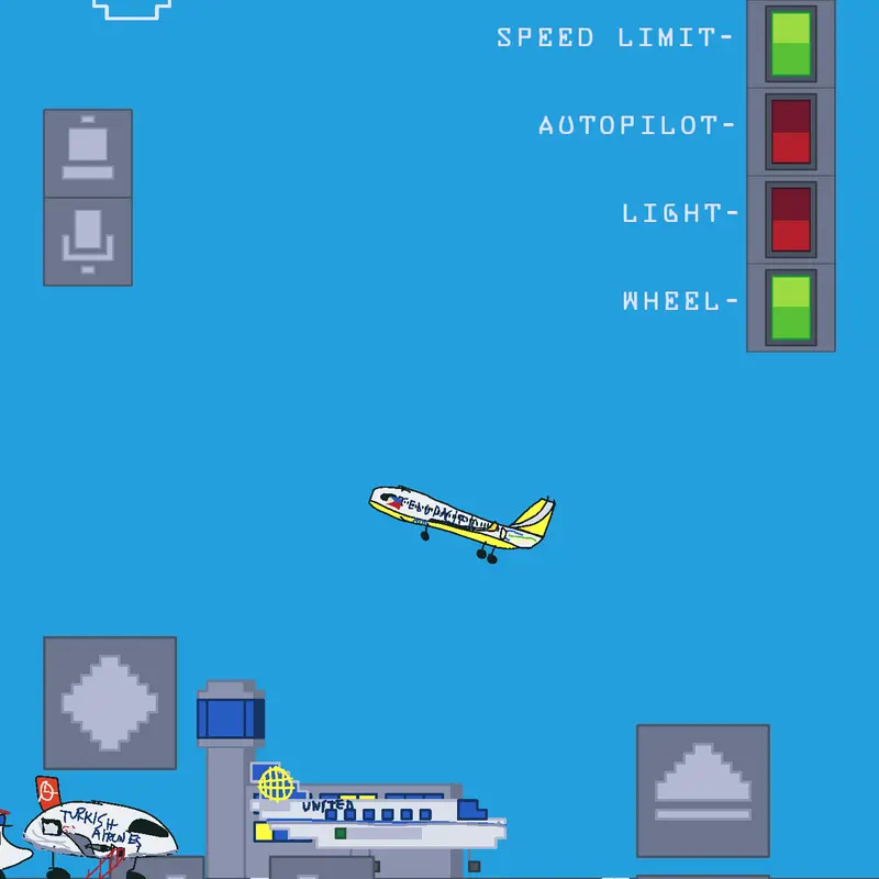Game by @healthesprunki