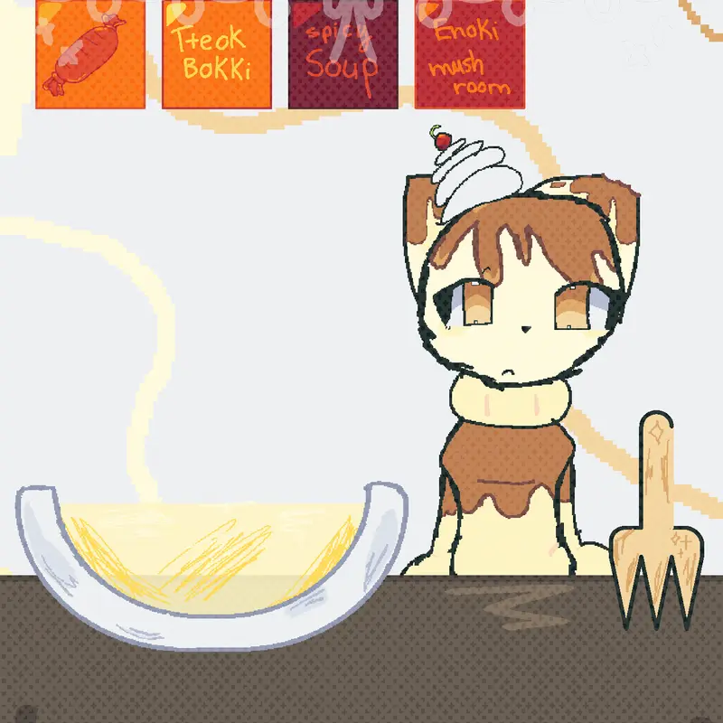 Game by @puddinkuu_chan