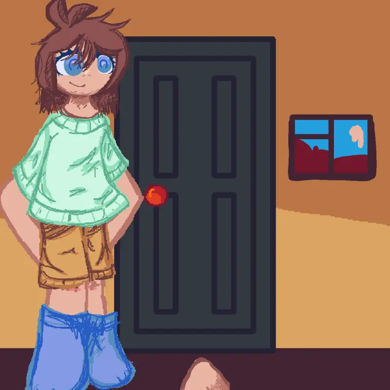 Game by @Rikfu