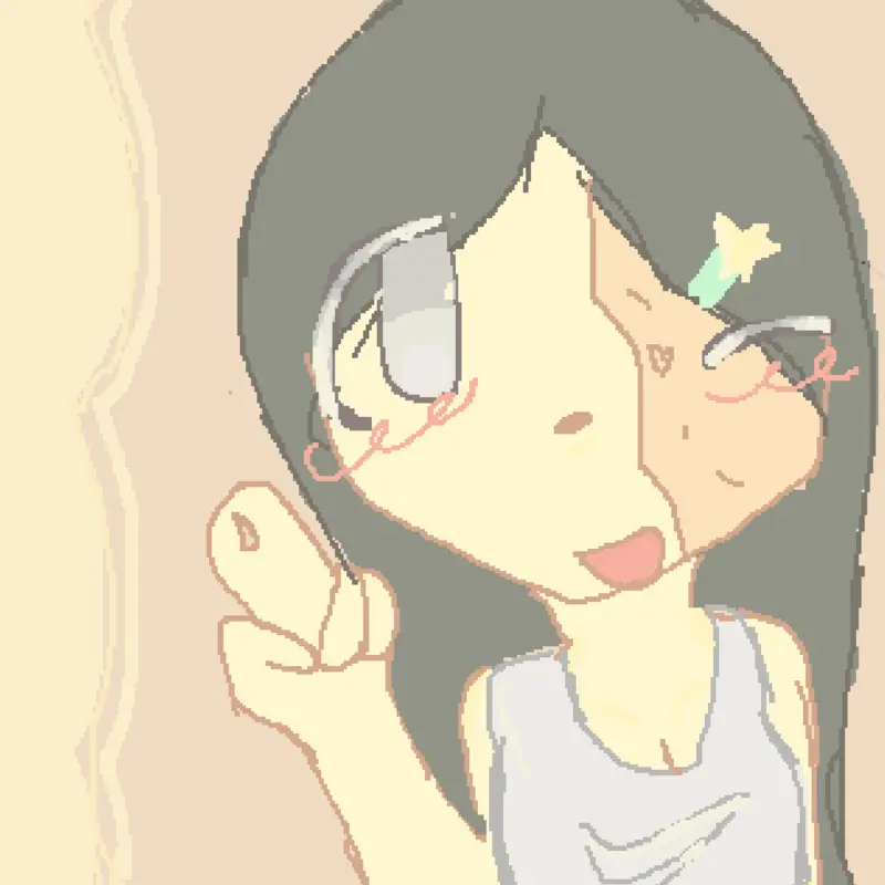 Game by @artsy_v4mp