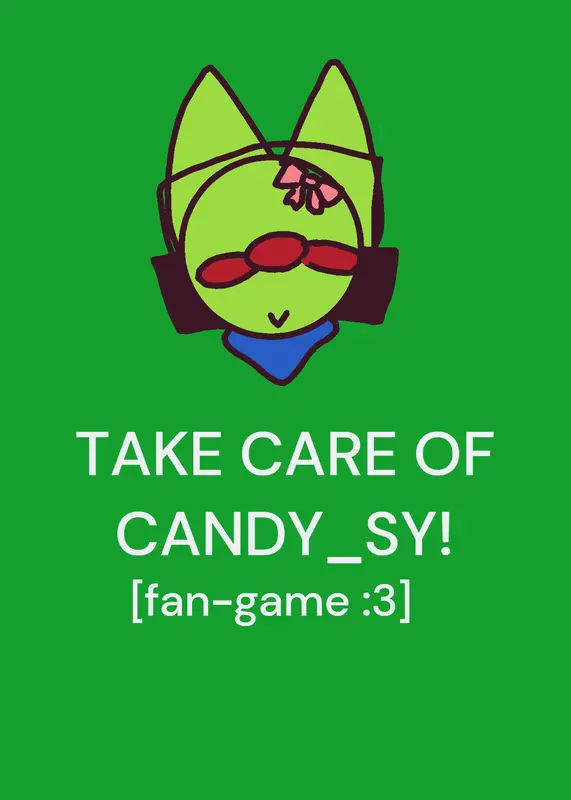 Game by @Flispo-da_ANOMALY