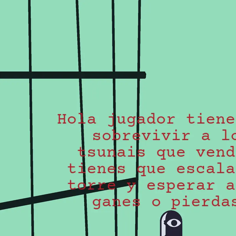 Game by @cuenta_baneada