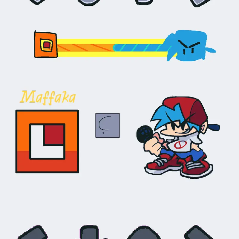 Game by @theSaynes