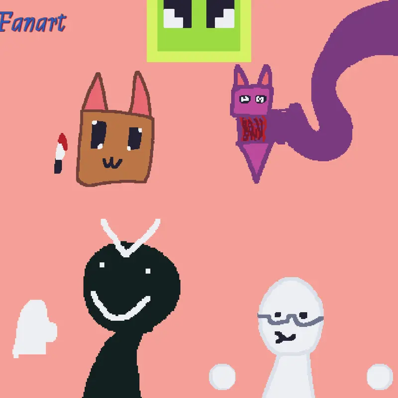 Game by @creeper9090official