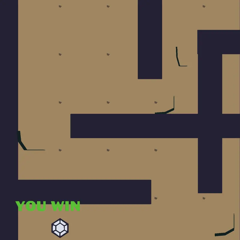 Game by @t15a