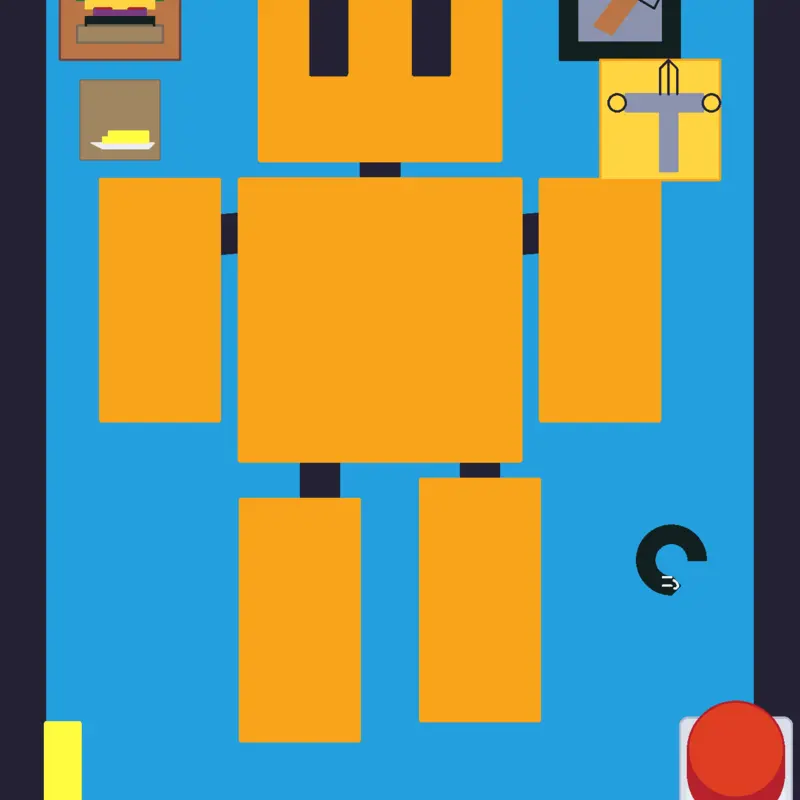 Game by @Carmem