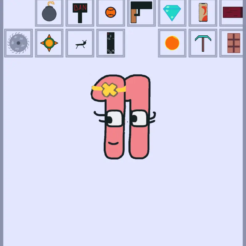 Game by @Nurkanat25565