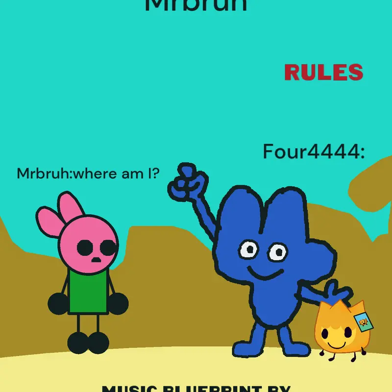 Game by @RealMrBruh