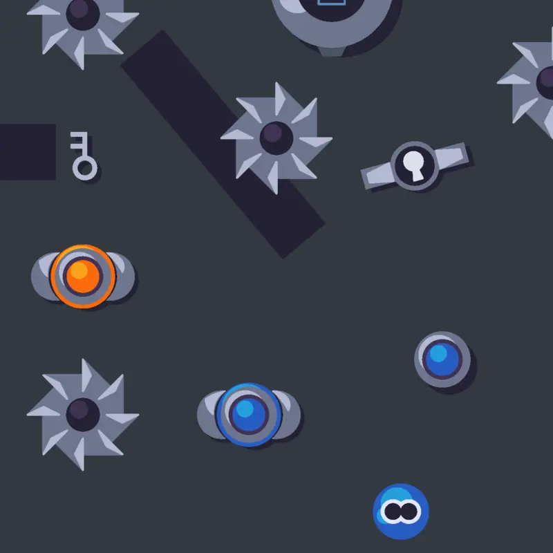 Game by @sebestian