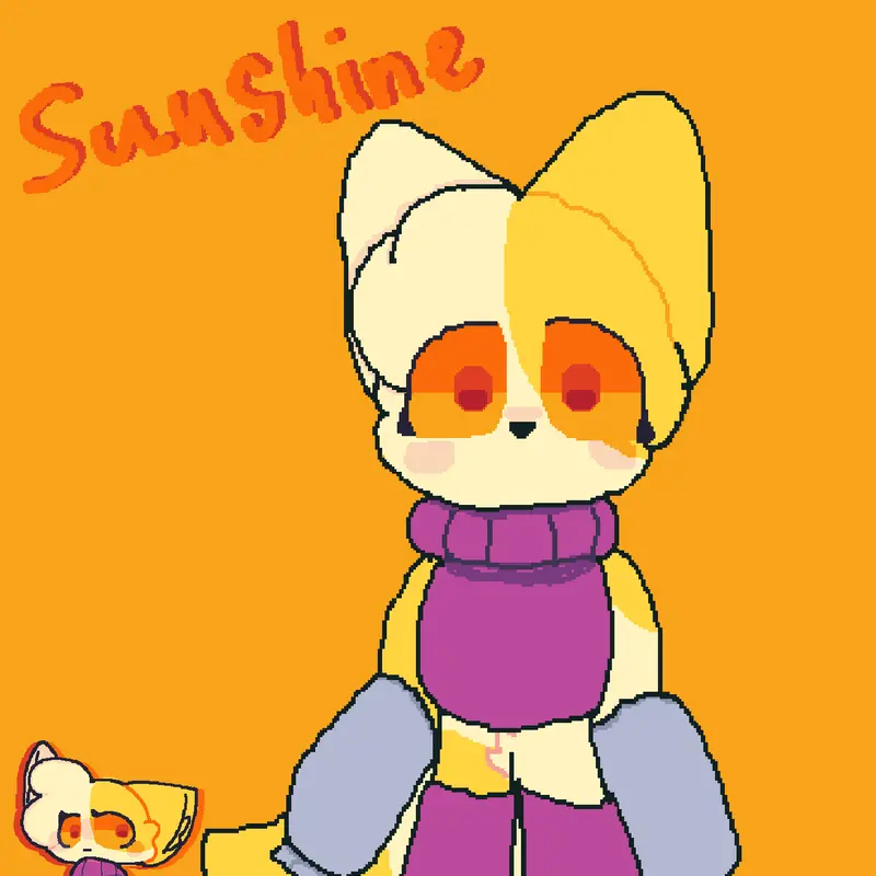 Game by @MUD1