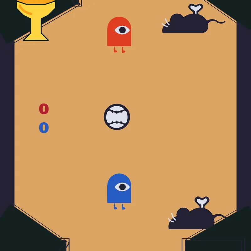 Game by @Lucio2011castle