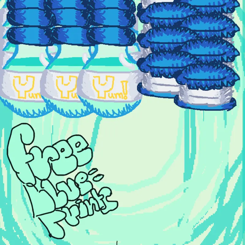 Free blueprints by @Ilovekawaii123
