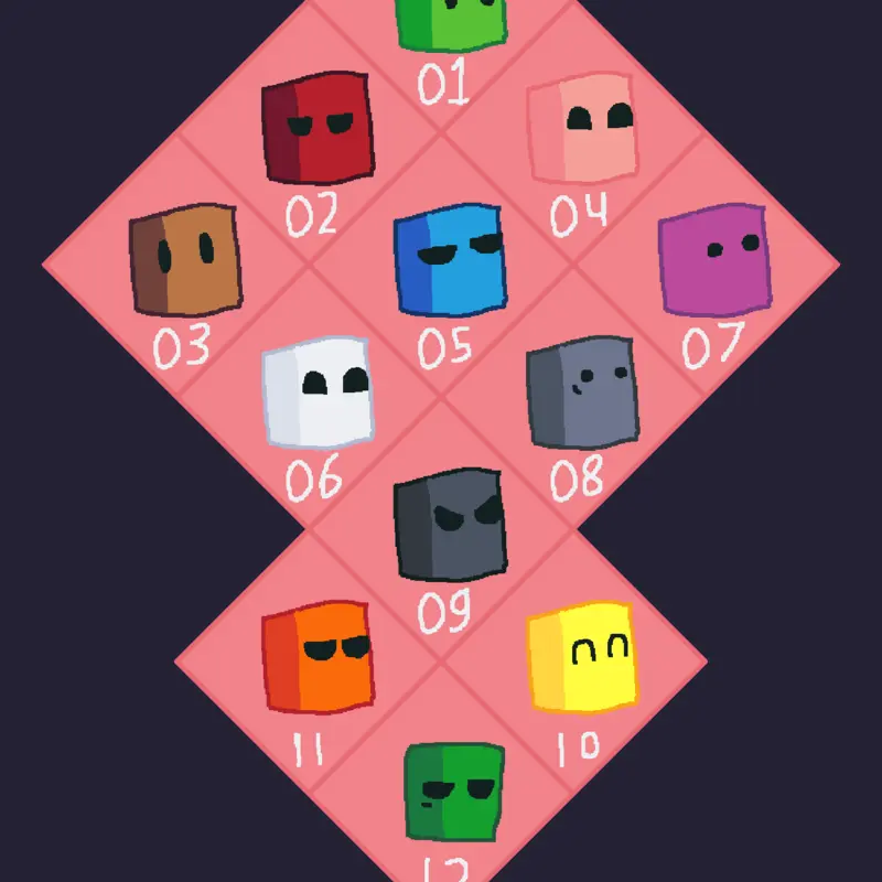 Game by @SilasGames
