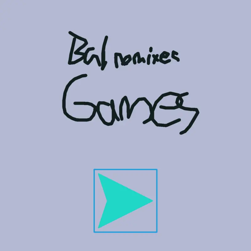 Game by @CatteInTheHat