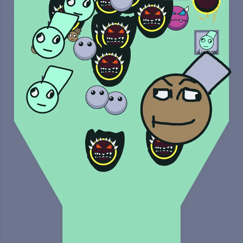 Game by @funbo