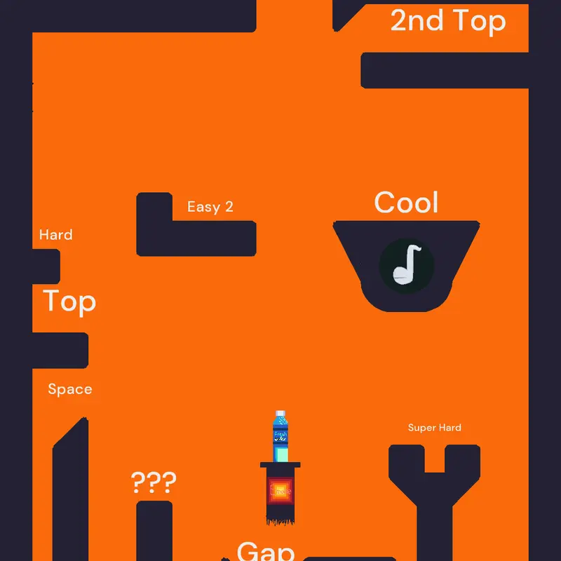 Game by @Arno_Infinity