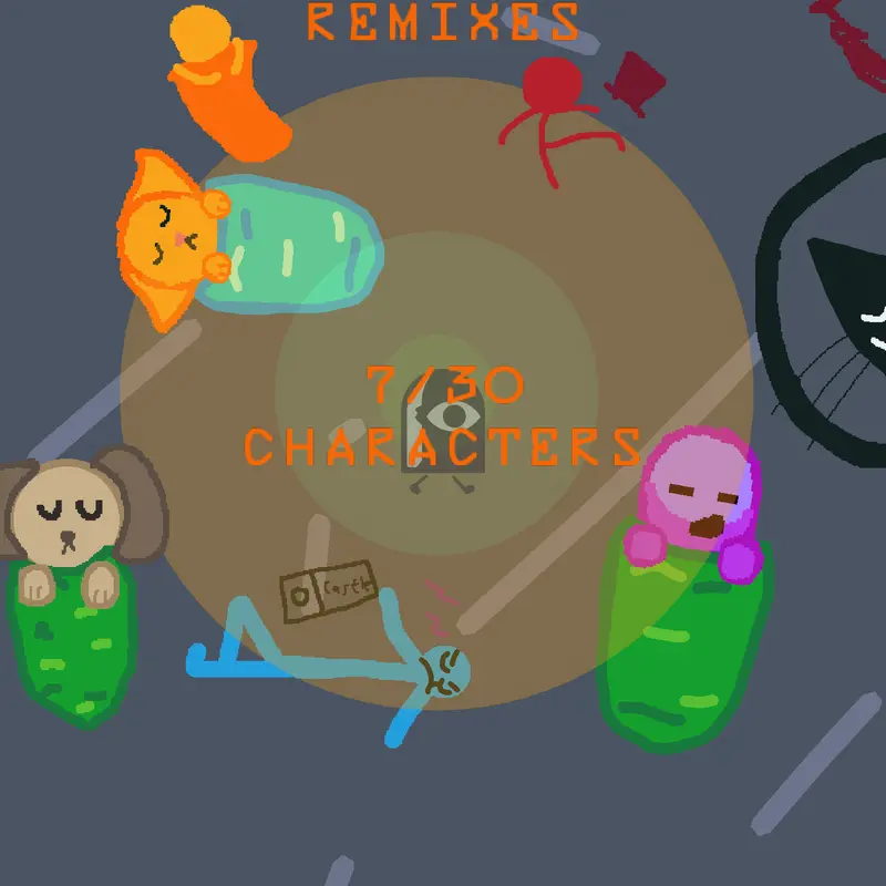 Game by @iloveallkitten1