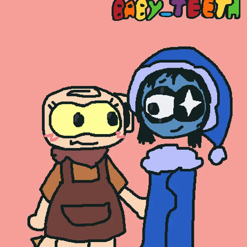 Game by @baby_teeth