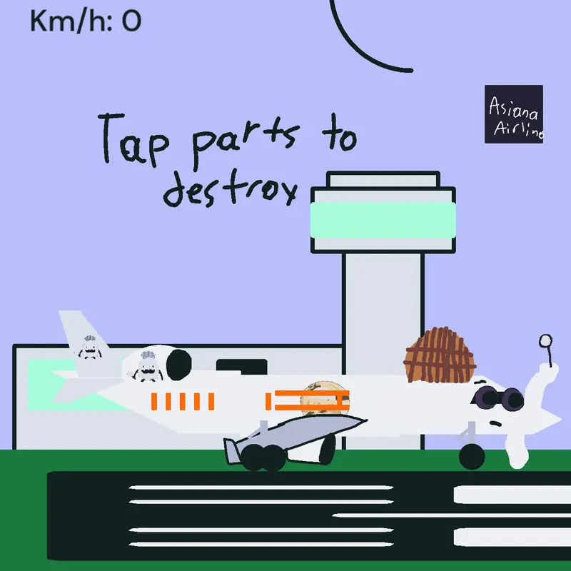 Game by @Gma_2025