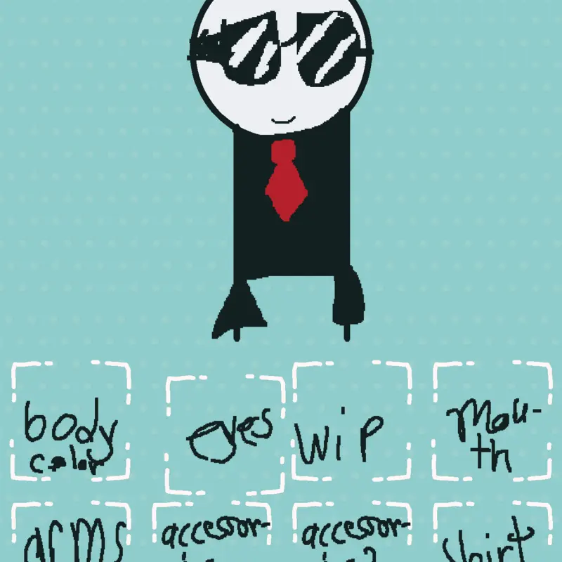 Game by @someonestolemytoastXD