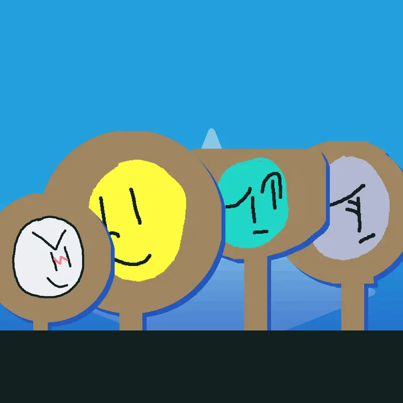 Game by @ravlscheal