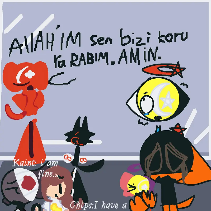 Game by @Alice_LilArtist