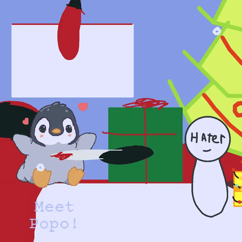 Game by @cubicboxhater