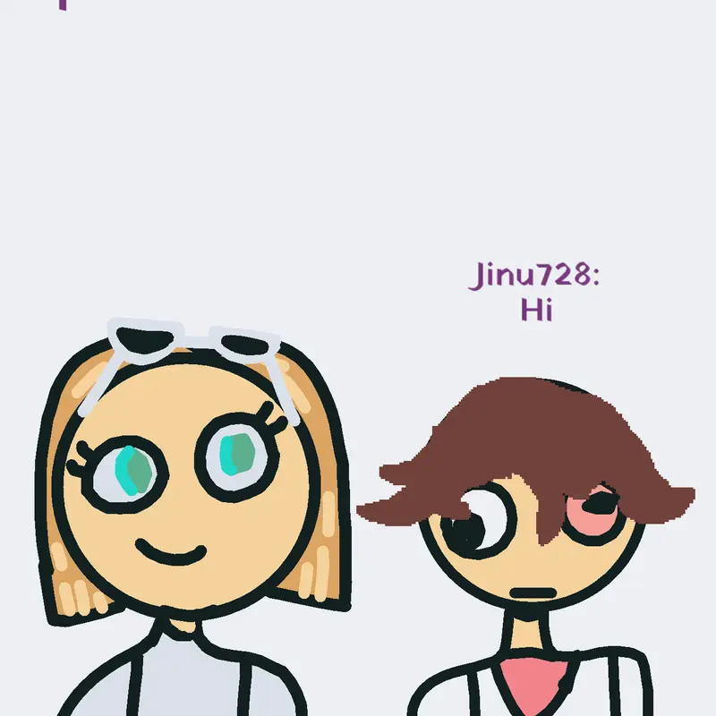 Game by @Jinu728