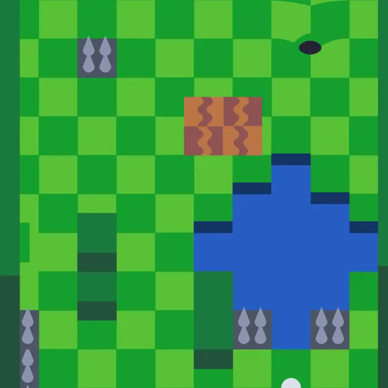 Game by @AdinatorHD