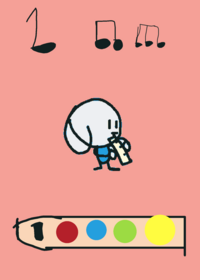 My mecanic test  in my game