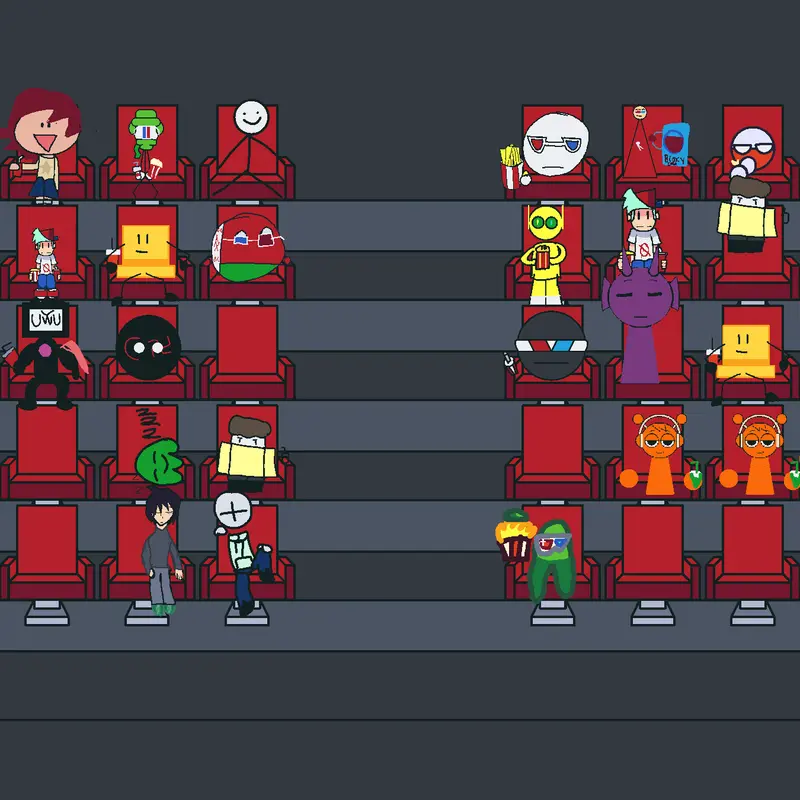 Game by @creationdestraction