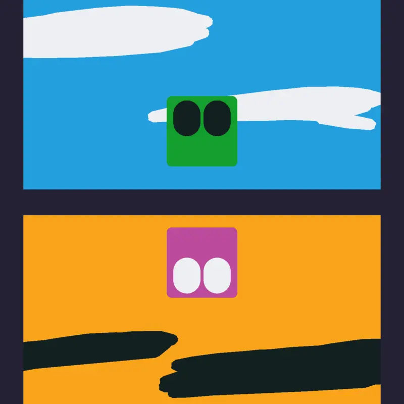 Game by @Rusudominic