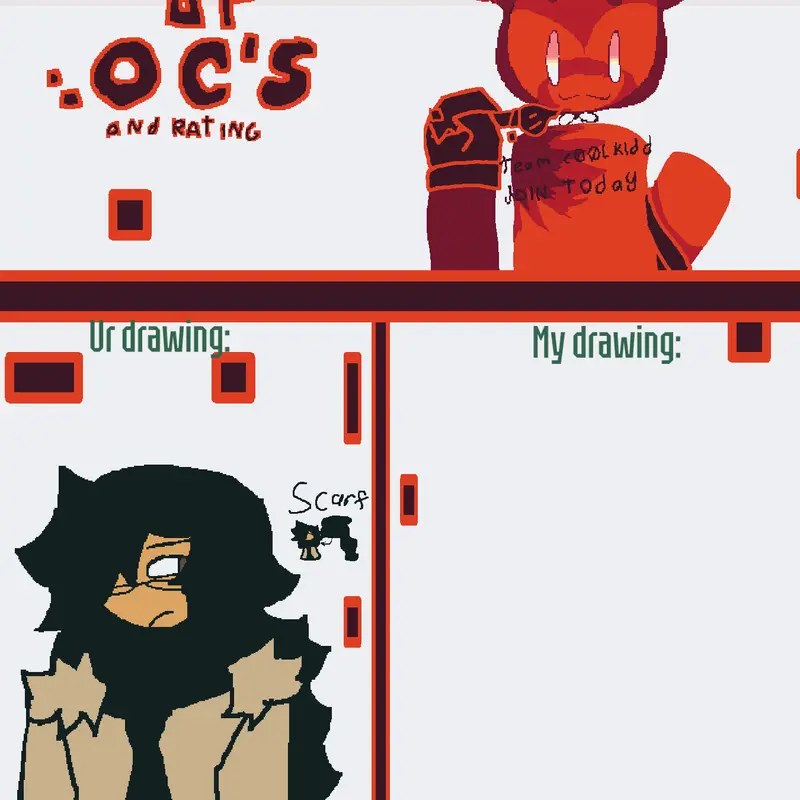 Game by @Sleepythemostsleepiest