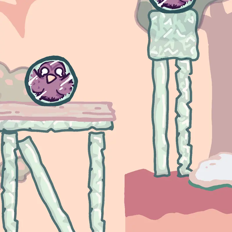 Game by @morecat