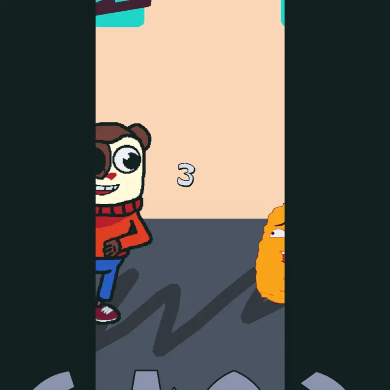 Game by @Jerry101